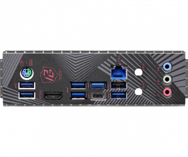 ASRock Z790 PG Lightning